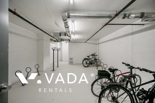 RiverSky in New Westminster Quay - 1 Bedroom Apartment For Rent in New Westminster at 2307 - 908 Quayside Drive, New Westminster, BC, V3M 0L4