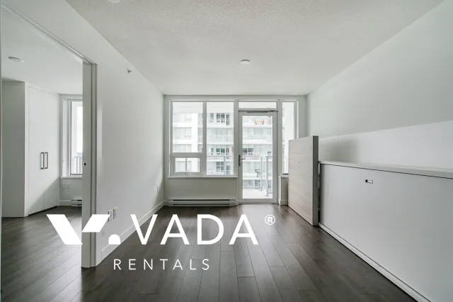RiverSky in New Westminster Quay - 1 Bedroom Apartment For Rent in New Westminster at 2307 - 908 Quayside Drive, New Westminster, BC, V3M 0L4