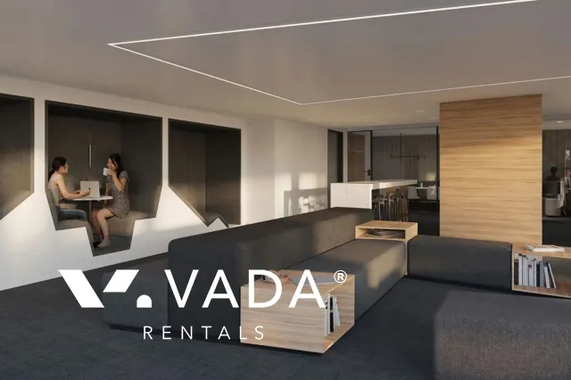 Myriad in Burquitlam - 3 Bedroom Apartment For Rent in Coquitlam at 905 - 567 Emerson Street, Coquitlam, BC, V3J 0M8