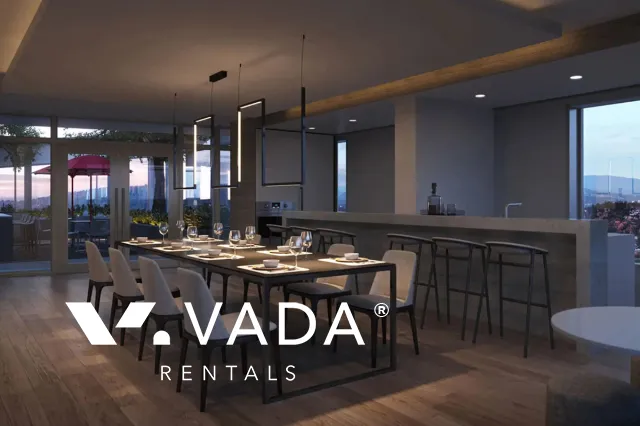 Myriad in Burquitlam - 1 Bedroom Apartment For Rent in Coquitlam at 3503 - 567 Emerson Street, Coquitlam, BC, V3J 0M8