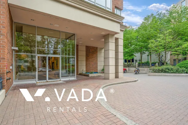 Newmark in Metrotown - 1 Bedroom Apartment For Rent in Burnaby at 4888 Hazel Street, Burnaby, BC, V5H 4T4
