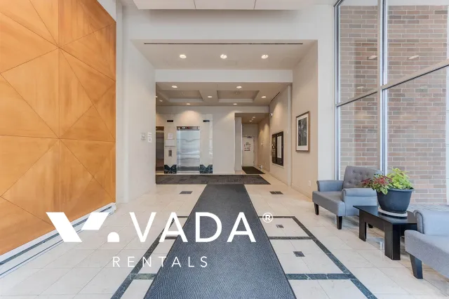 Newmark in Metrotown - 1 Bedroom Apartment For Rent in Burnaby at 4888 Hazel Street, Burnaby, BC, V5H 4T4
