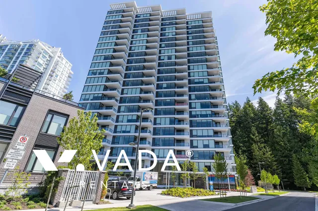 Ivy on The Park in UBC - Furnished 2 Bedroom Apartment For Rent in Vancouver at 806 - 5629 Birney Road, Vancouver, BC, V6S 0L5