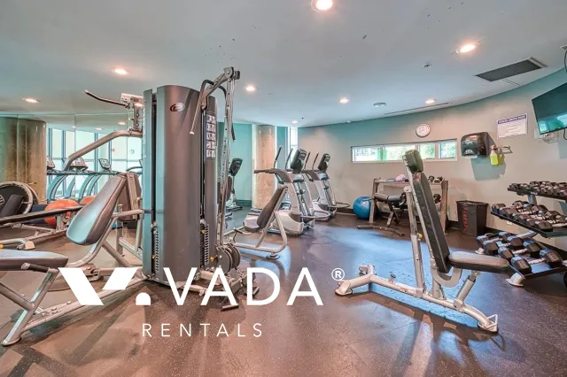 Firenze in Downtown - 1 Bedroom Apartment For Rent in Vancouver at 1503 - 688 Abbott Street, Vancouver, BC, V6B 0B9