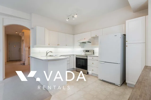 Cougar Creek in West Newton - 3 Bedroom Townhouse For Rent in Surrey at 51 - 6950 120 Street, Surrey, BC, V3W 3M7