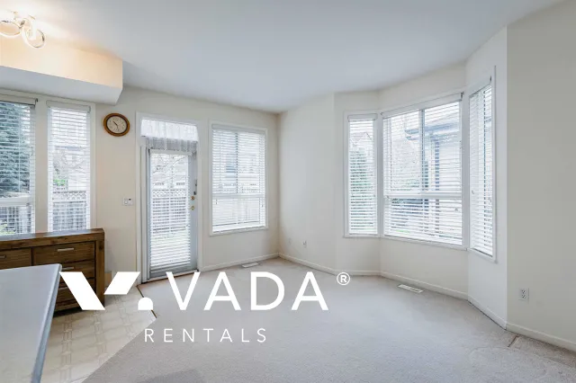 Cougar Creek in West Newton - 3 Bedroom Townhouse For Rent in Surrey at 51 - 6950 120 Street, Surrey, BC, V3W 3M7