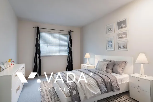 Cougar Creek in West Newton - 3 Bedroom Townhouse For Rent in Surrey at 51 - 6950 120 Street, Surrey, BC, V3W 3M7