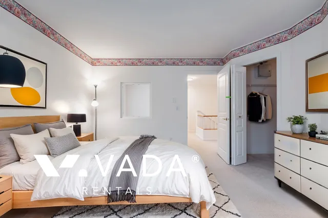 Cougar Creek in West Newton - 3 Bedroom Townhouse For Rent in Surrey at 51 - 6950 120 Street, Surrey, BC, V3W 3M7