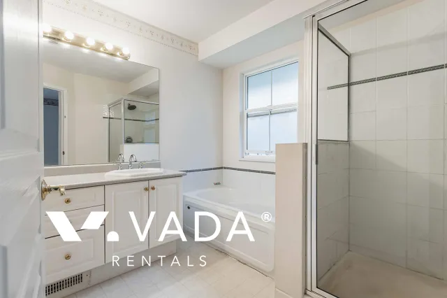 Cougar Creek in West Newton - 3 Bedroom Townhouse For Rent in Surrey at 51 - 6950 120 Street, Surrey, BC, V3W 3M7
