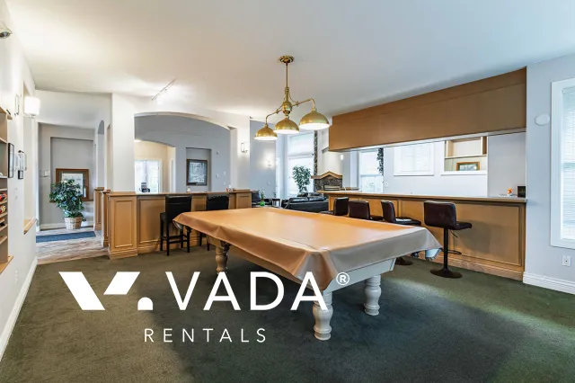 Cougar Creek in West Newton - 3 Bedroom Townhouse For Rent in Surrey at 51 - 6950 120 Street, Surrey, BC, V3W 3M7