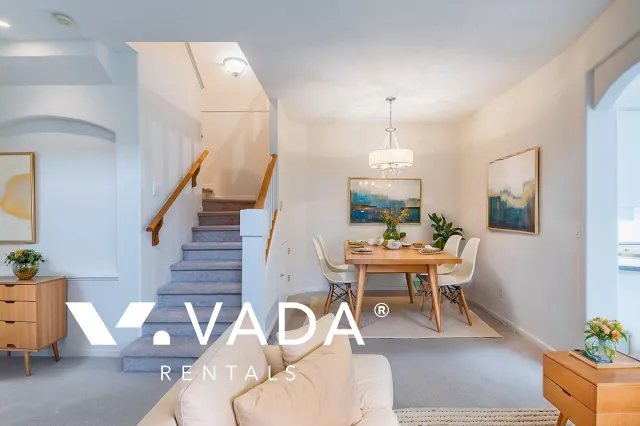 Cougar Creek in West Newton - 3 Bedroom Townhouse For Rent in Surrey at 51 - 6950 120 Street, Surrey, BC, V3W 3M7