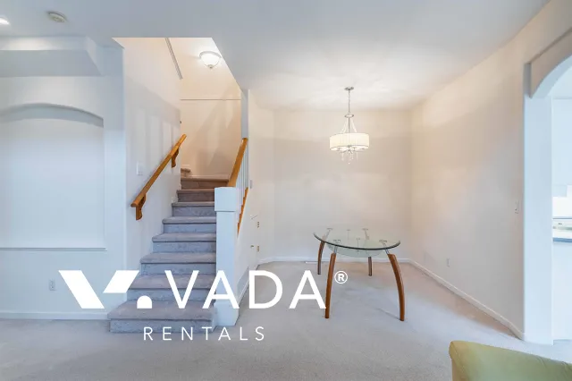 Cougar Creek in West Newton - 3 Bedroom Townhouse For Rent in Surrey at 51 - 6950 120 Street, Surrey, BC, V3W 3M7