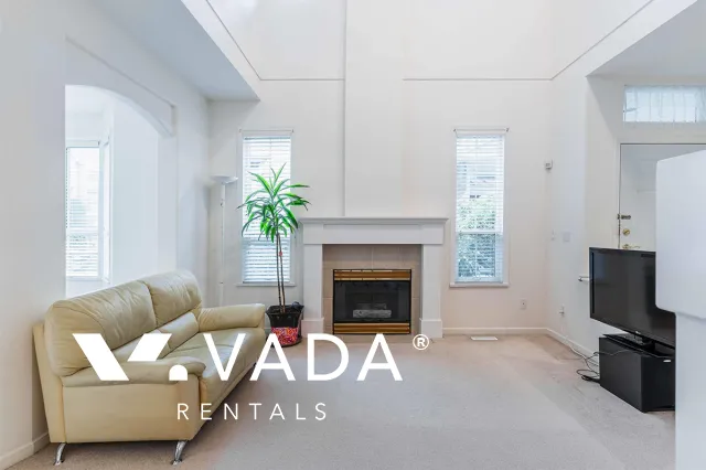 Cougar Creek in West Newton - 3 Bedroom Townhouse For Rent in Surrey at 51 - 6950 120 Street, Surrey, BC, V3W 3M7