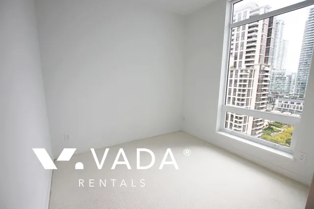 Akimbo in Brentwood - 2 Bedroom Apartment For Rent in Burnaby at 2506 - 2181 Madison Avenue, Burnaby, BC, V5C 0N4