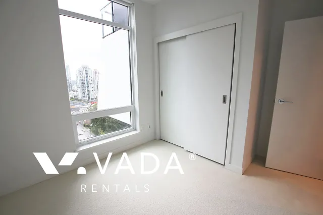 Akimbo in Brentwood - 2 Bedroom Apartment For Rent in Burnaby at 2506 - 2181 Madison Avenue, Burnaby, BC, V5C 0N4