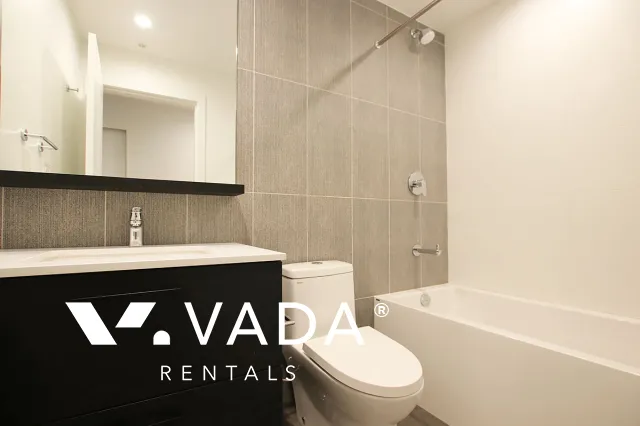 Akimbo in Brentwood - 2 Bedroom Apartment For Rent in Burnaby at 2506 - 2181 Madison Avenue, Burnaby, BC, V5C 0N4