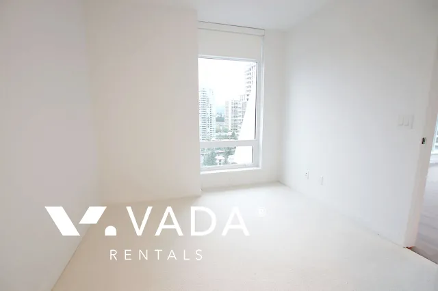 Akimbo in Brentwood - 2 Bedroom Apartment For Rent in Burnaby at 2506 - 2181 Madison Avenue, Burnaby, BC, V5C 0N4