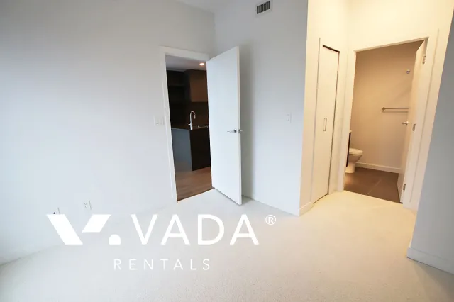 Akimbo in Brentwood - 2 Bedroom Apartment For Rent in Burnaby at 2506 - 2181 Madison Avenue, Burnaby, BC, V5C 0N4