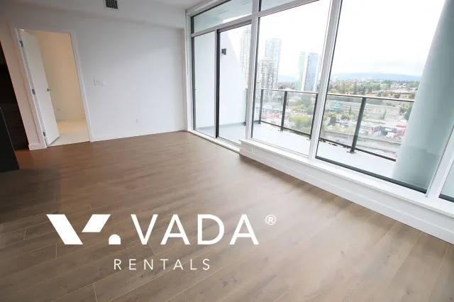 Akimbo in Brentwood - 2 Bedroom Apartment For Rent in Burnaby at 2506 - 2181 Madison Avenue, Burnaby, BC, V5C 0N4