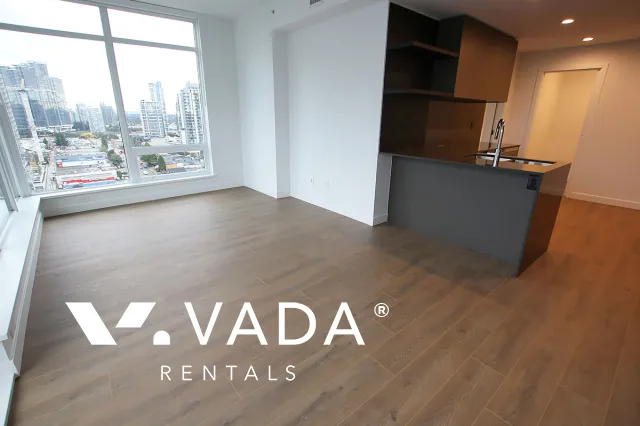 Akimbo in Brentwood - 2 Bedroom Apartment For Rent in Burnaby at 2506 - 2181 Madison Avenue, Burnaby, BC, V5C 0N4
