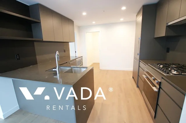 Akimbo in Brentwood - 2 Bedroom Apartment For Rent in Burnaby at 2506 - 2181 Madison Avenue, Burnaby, BC, V5C 0N4
