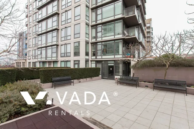 The Zone in Fairview - 1 Bedroom Apartment For Rent in Vancouver at 301 - 1068 West Broadway, Vancouver, BC, V6H 0A7