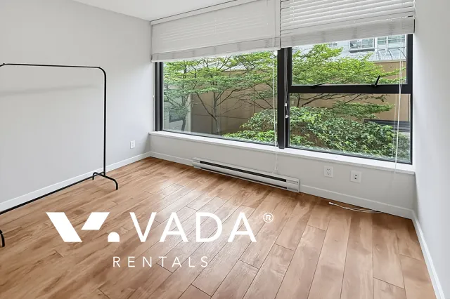 The Zone in Fairview - 1 Bedroom Apartment For Rent in Vancouver at 301 - 1068 West Broadway, Vancouver, BC, V6H 0A7