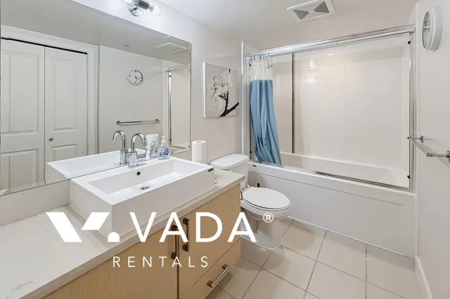 The Zone in Fairview - 1 Bedroom Apartment For Rent in Vancouver at 301 - 1068 West Broadway, Vancouver, BC, V6H 0A7
