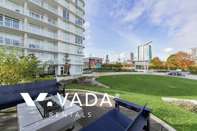 Georgetown in Whalley - 1 Bedroom Apartment For Rent in Surrey at 612 - 13685 102 Avenue, Surrey, BC, V3T 1N7