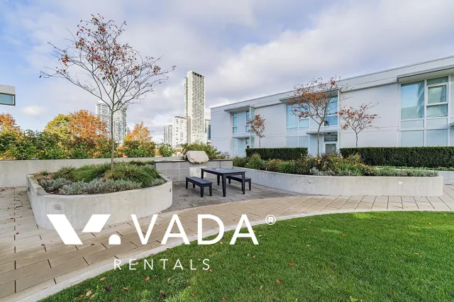 Georgetown in Whalley - 1 Bedroom Apartment For Rent in Surrey at 612 - 13685 102 Avenue, Surrey, BC, V3T 1N7