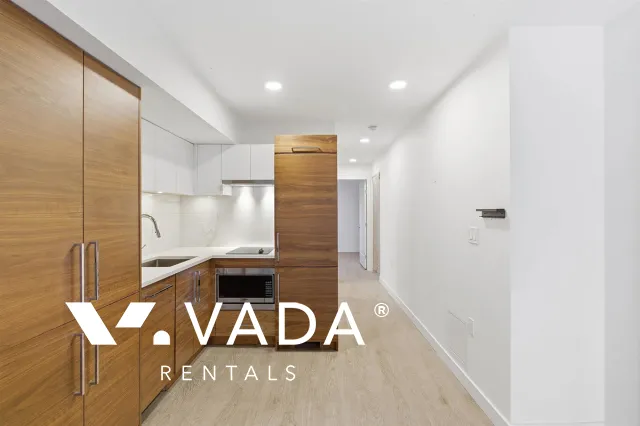 Evolv35 in Lower Lonsdale - 1 Bedroom Apartment For Rent in North Vancouver at 33B - 720 East 3rd Street, North Vancouver, BC, V7L 0G7
