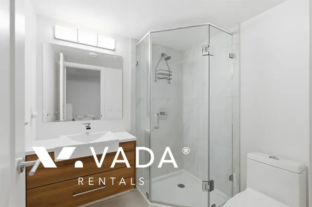 Evolv35 in Lower Lonsdale - 1 Bedroom Apartment For Rent in North Vancouver at 33B - 720 East 3rd Street, North Vancouver, BC, V7L 0G7