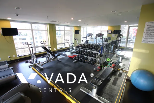 Dolce in Downtown - 2 Bedroom Apartment For Rent in Vancouver at 1401 - 535 Smithe Street, Vancouver, BC, V6B 0H2