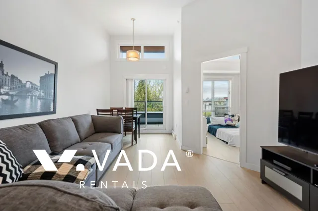 Mackenzie Park in Central POCO - 2 Bedroom Apartment For Rent in Port Coquitlam at 402 - 2356 Welcher Avenue, Port Coquitlam, BC, V3C 0S7
