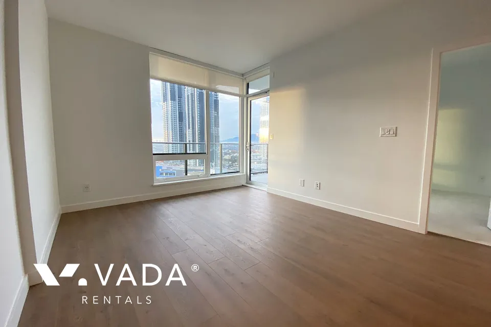 Akimbo in Brentwood - 2 Bedroom Apartment For Rent in Burnaby at 1603 - 2181 Madison Avenue, Burnaby, BC