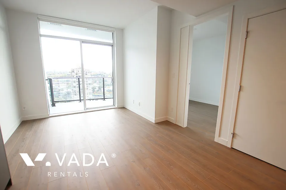 Akimbo in Brentwood - 1 Bedroom Apartment For Rent in Burnaby at 2801 - 2181 Madison Avenue, Burnaby, BC