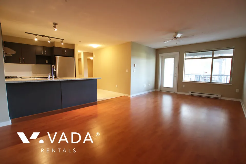 Meridian Gate in West Cambie - 2 Bedroom Apartment For Rent in Richmond at 321 - 9288 Odlin Road, Richmond, BC, V6X 0C3
