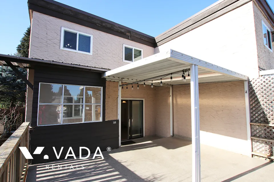 Burquitlam - Unfurnished, Pet Friendly, 3 Bed 2.5 Bath House For Rent at 774 Clarke, Coquitlam Burquitlam - Unfurnished, Pet Friendly, 3 Bed 2.5 Bath House For Rent at 774 Clarke, Coquitlam