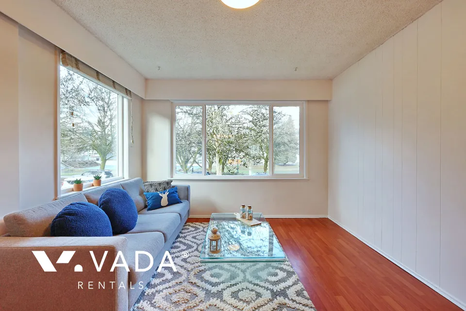 Grandview - 2 Bedroom House (Upper Level) For Rent in Vancouver at 1336A East 11th Avenue, Vancouver, BC
