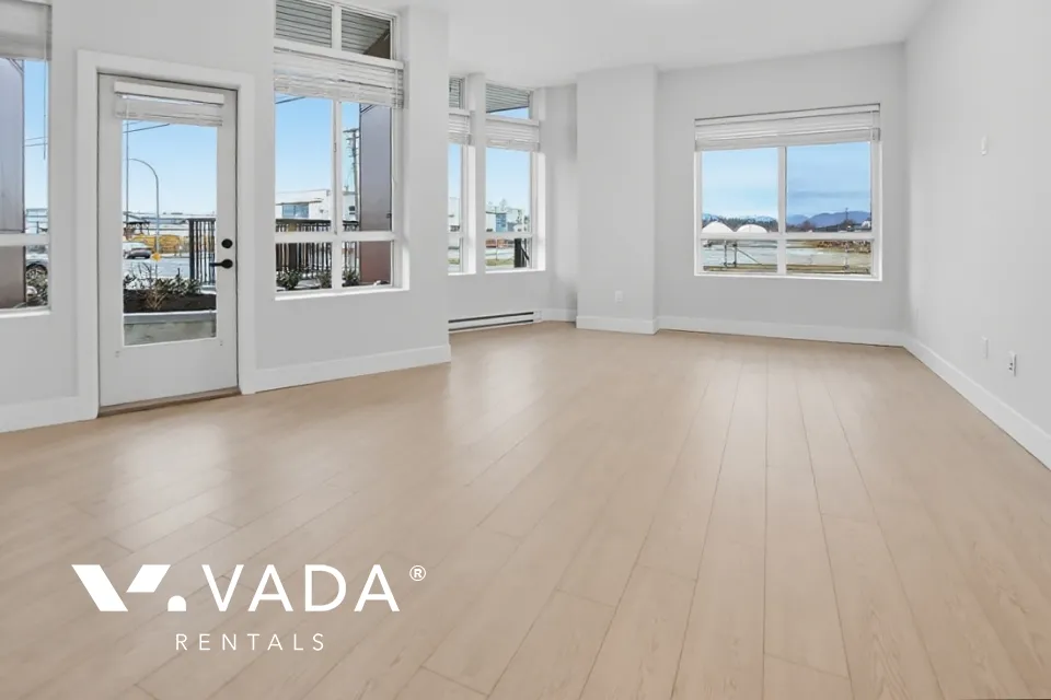Genesis in Langley City - 2 Bedroom Apartment For Rent in Langley at 104 - 20360 Logan Avenue, Langley, BC, V3A 4L8