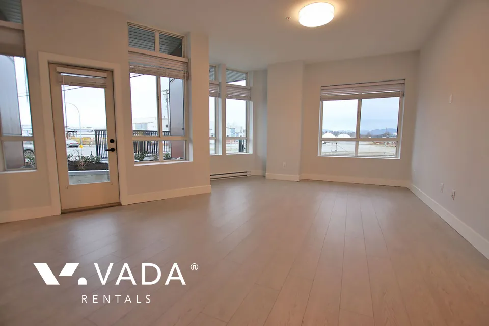 Genesis in Langley City - 2 Bedroom Apartment For Rent in Langley at 104 - 20360 Logan Avenue, Langley, BC
