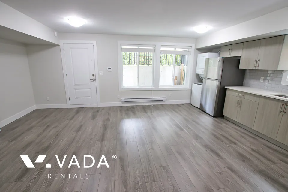 Grandview Heights - 2 Bedroom Basement For Rent in Surrey at 16528B 21 Avenue, Surrey, BC