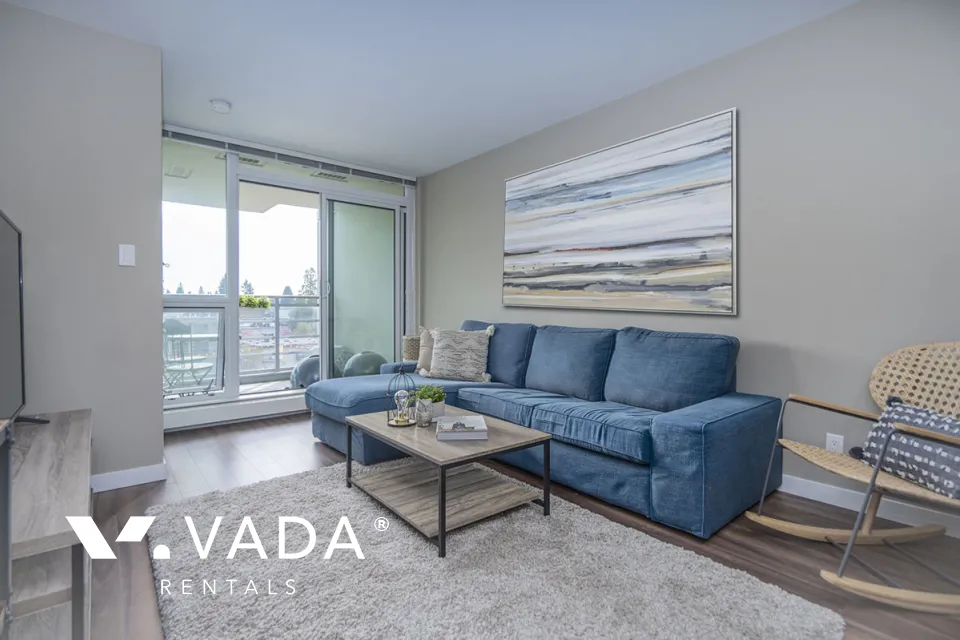 Local on Lonsdale in Upper Lonsdale - 1 Bedroom Apartment For Rent in North Vancouver at 611 - 135 17th Street West, North Vancouver, BC