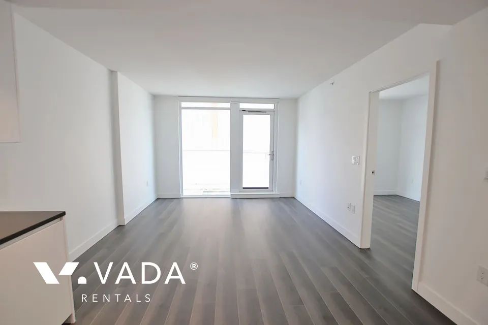 Fraser Commons at Marine in South Vancouver - 1 Bedroom Apartment For Rent in Vancouver at 201 - 8188 Fraser Street, Vancouver, BC, V5X 0J8