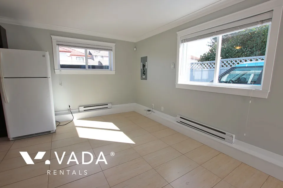 Renfrew Collingwood - 2 Bedroom Laneway House For Rent in Vancouver at 2949A East 4th Avenue, Vancouver, BC
