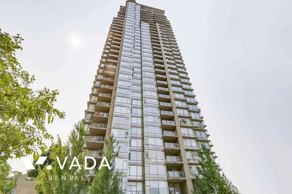Levo in Central Coquitlam - 1 Bedroom Apartment For Rent in Coquitlam at 2604 - 2980 Atlantic Avenue, Coquitlam, BC