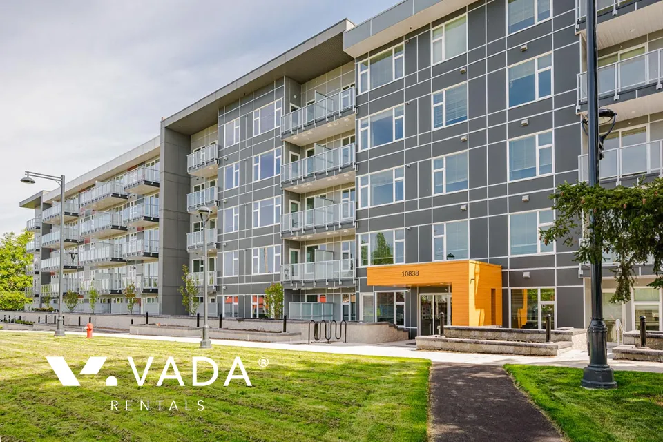 Maverick in Whalley - 2 Bedroom Apartment For Rent in Surrey at 411 - 10838 Whalley Boulevard, Surrey, BC