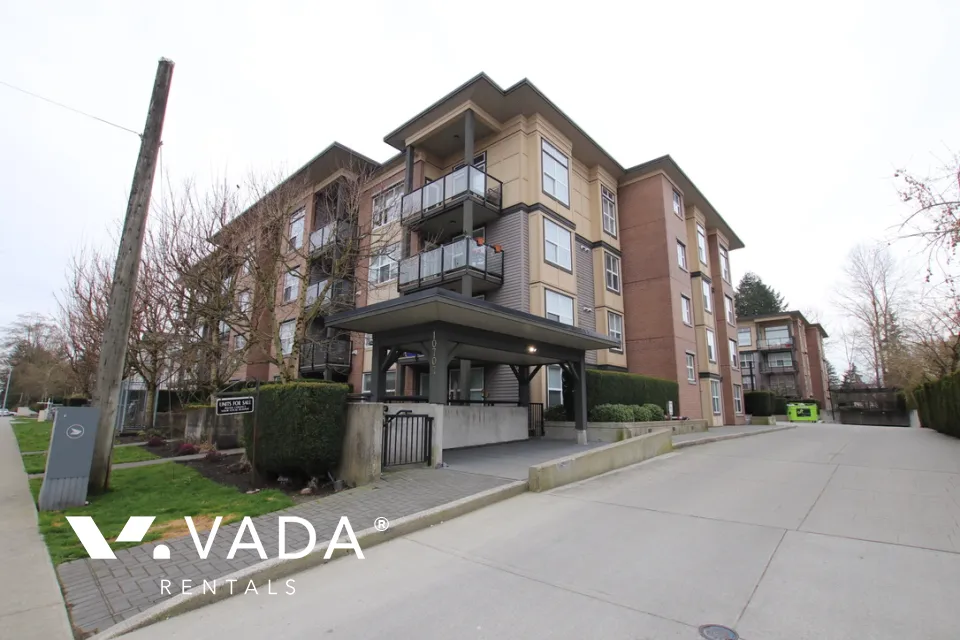 Aura in Whalley - 2 Bedroom Apartment For Rent in Surrey at 303 - 10707 139 Street, Surrey, BC