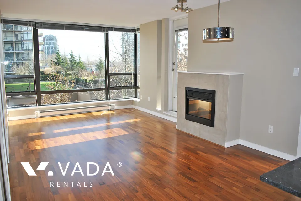 Tandem in Brentwood - 2 Bedroom Apartment For Rent in Burnaby at 502 - 4182 Dawson Street, Burnaby, BC