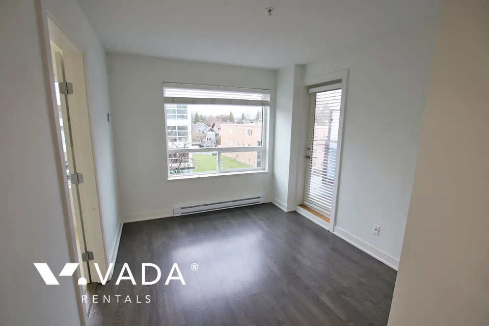 Kits West in Kitsilano - 2 Bedroom Apartment For Rent in Vancouver at 311 - 2858 West 4th Avenue, Vancouver, BC